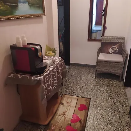 Bed & Breakfast Al Relax