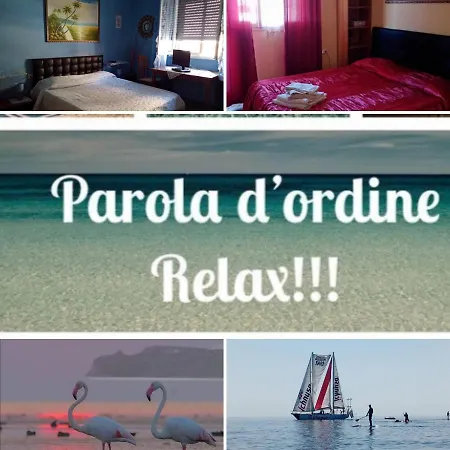 Al Relax Cagliari