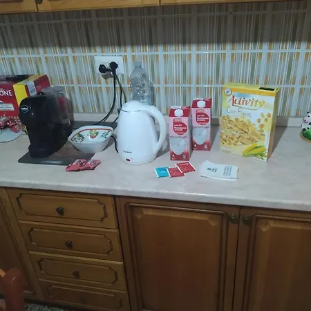 Bed & Breakfast Al Relax *