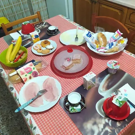 Bed & Breakfast Al Relax *