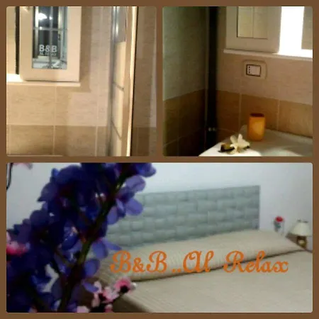 Bed & Breakfast Al Relax *