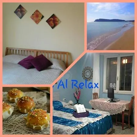 Bed & Breakfast Al Relax