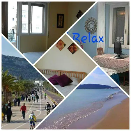 Al Relax Bed & Breakfast