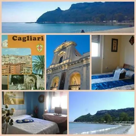 Bed & Breakfast Al Relax Cagliari