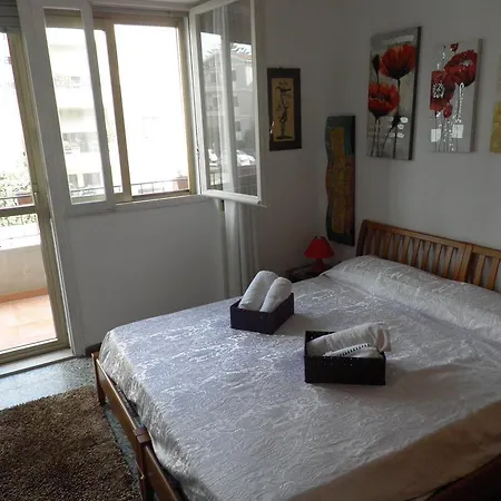Bed & Breakfast Al Relax Cagliari