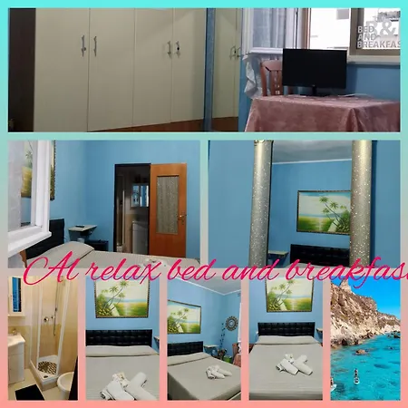 Al Relax Bed & Breakfast *