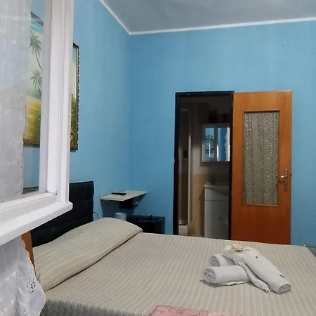 Al Relax Bed & Breakfast Cagliari