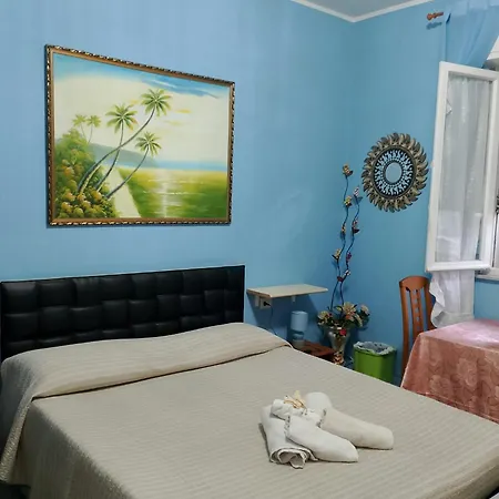 Al Relax Bed & Breakfast