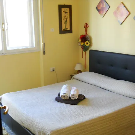 Bed & Breakfast Al Relax