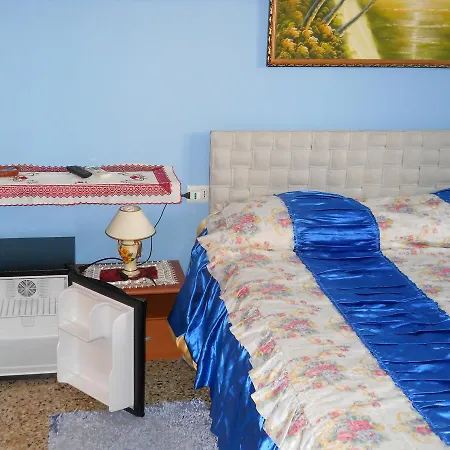Al Relax Bed & Breakfast *