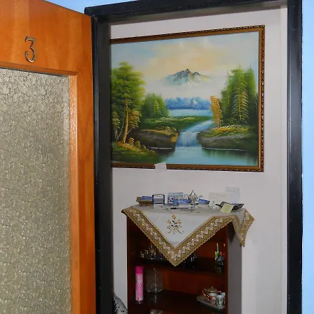 Bed & Breakfast Al Relax *