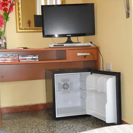 Al Relax Bed & Breakfast *