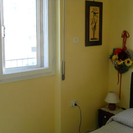 Bed & Breakfast Al Relax *