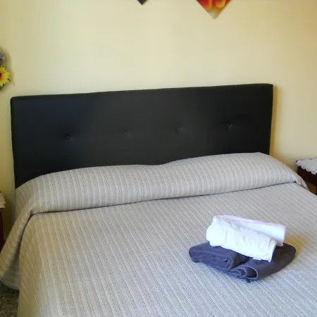 Bed & Breakfast Al Relax *