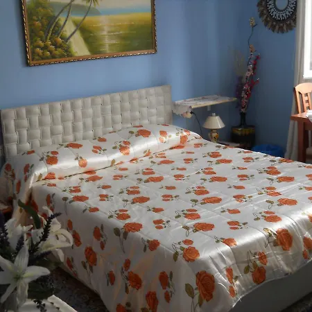 Bed & Breakfast Al Relax Cagliari