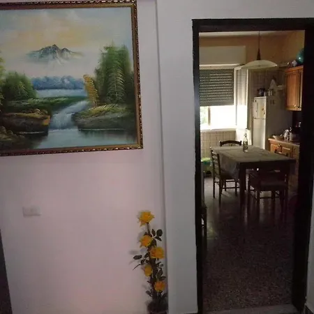 Bed & Breakfast Al Relax *