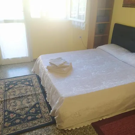Al Relax Frühstückspension Cagliari
