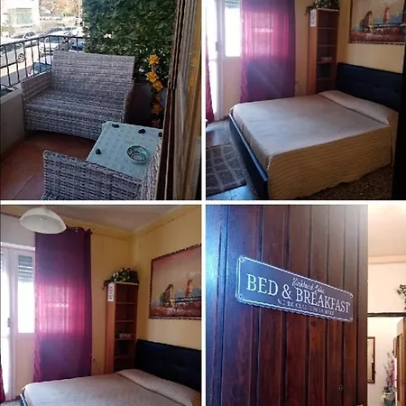 Al Relax Frühstückspension Cagliari
