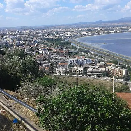 Frühstückspension Al Relax Cagliari